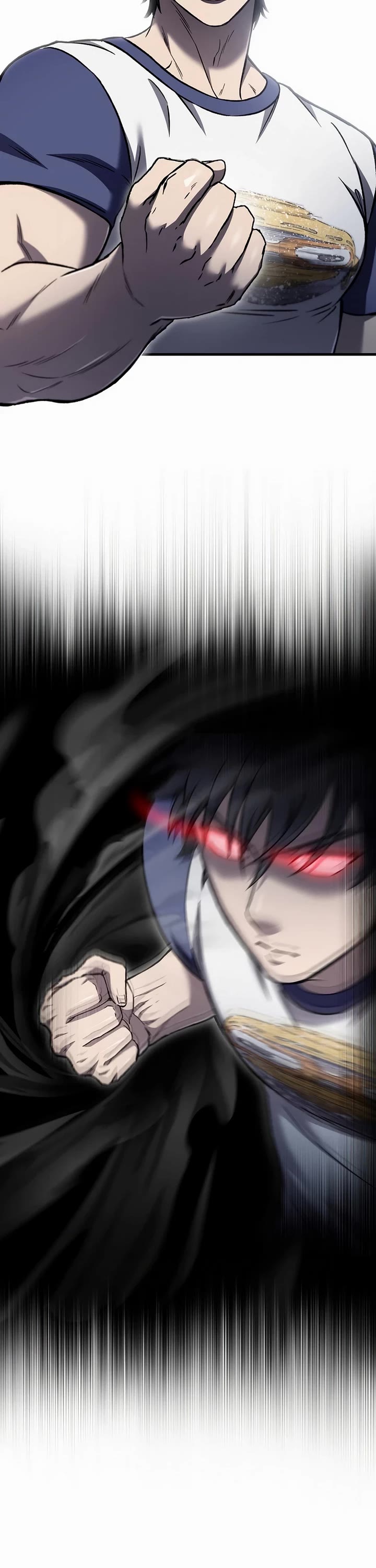 Solo Resurrection chapter 45 page 31