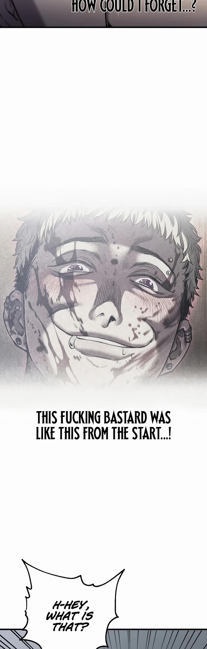 Solo Resurrection chapter 45 page 4