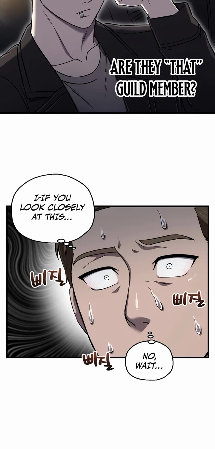 Solo Resurrection chapter 48 page 23