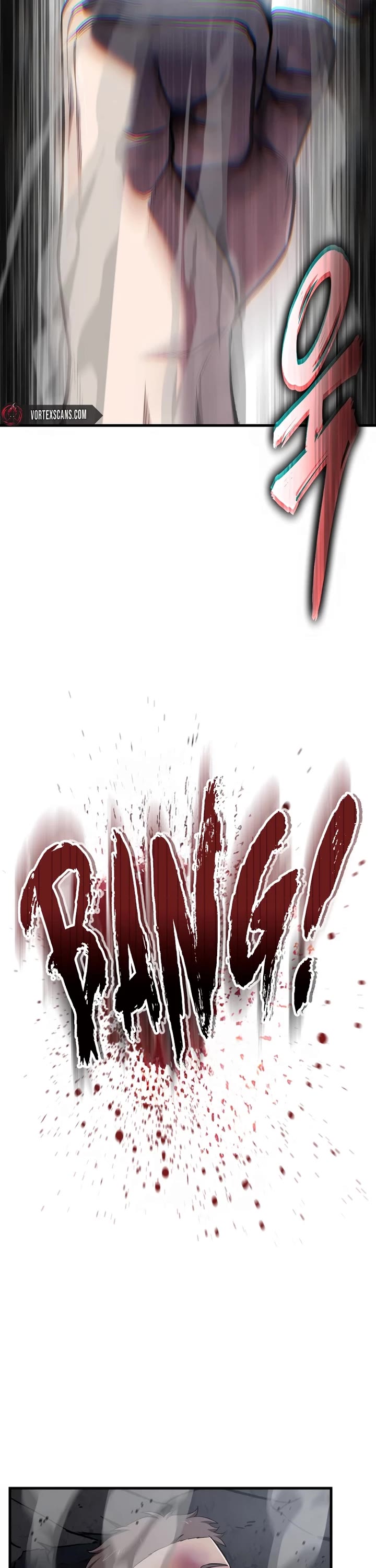 Solo Resurrection chapter 48 page 31