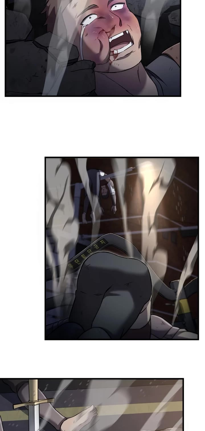 Solo Resurrection chapter 48 page 32