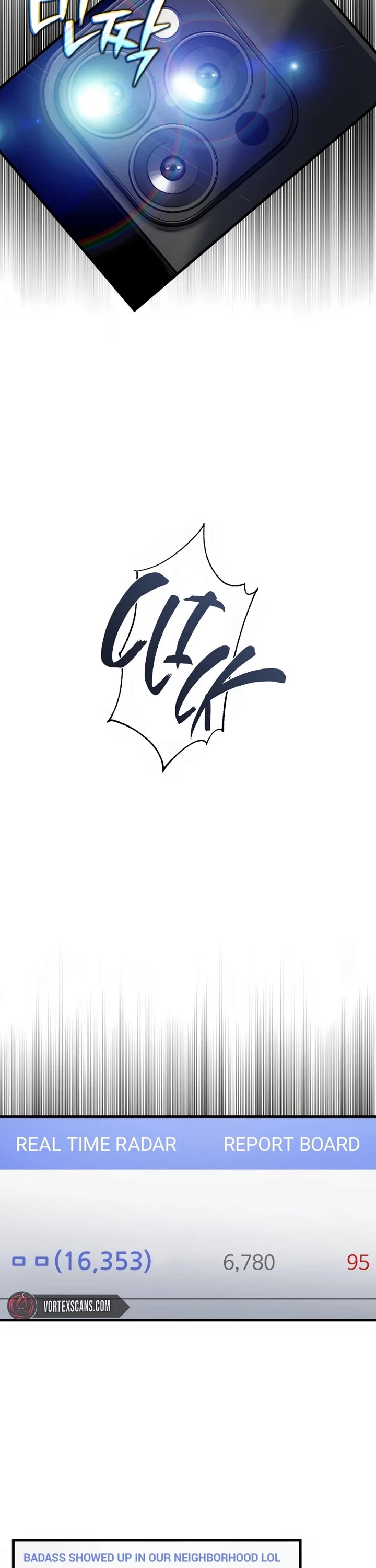 Solo Resurrection chapter 49 page 22