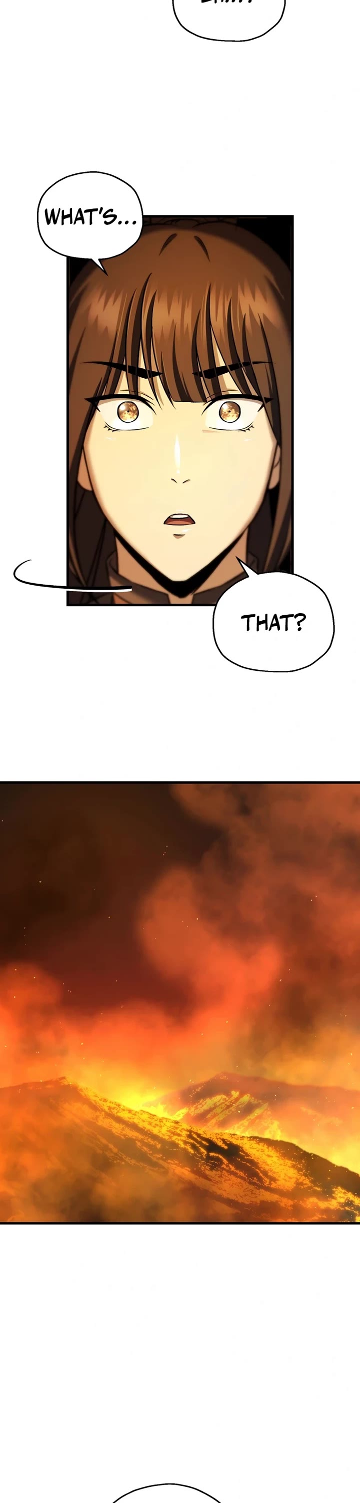 Solo Resurrection chapter 53 page 32