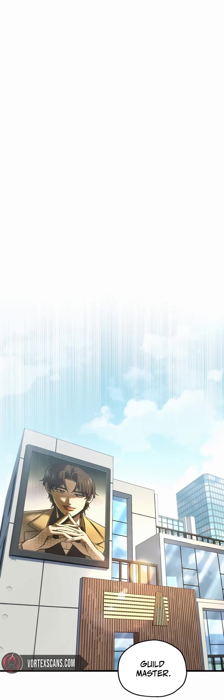 Solo Resurrection chapter 57 page 34