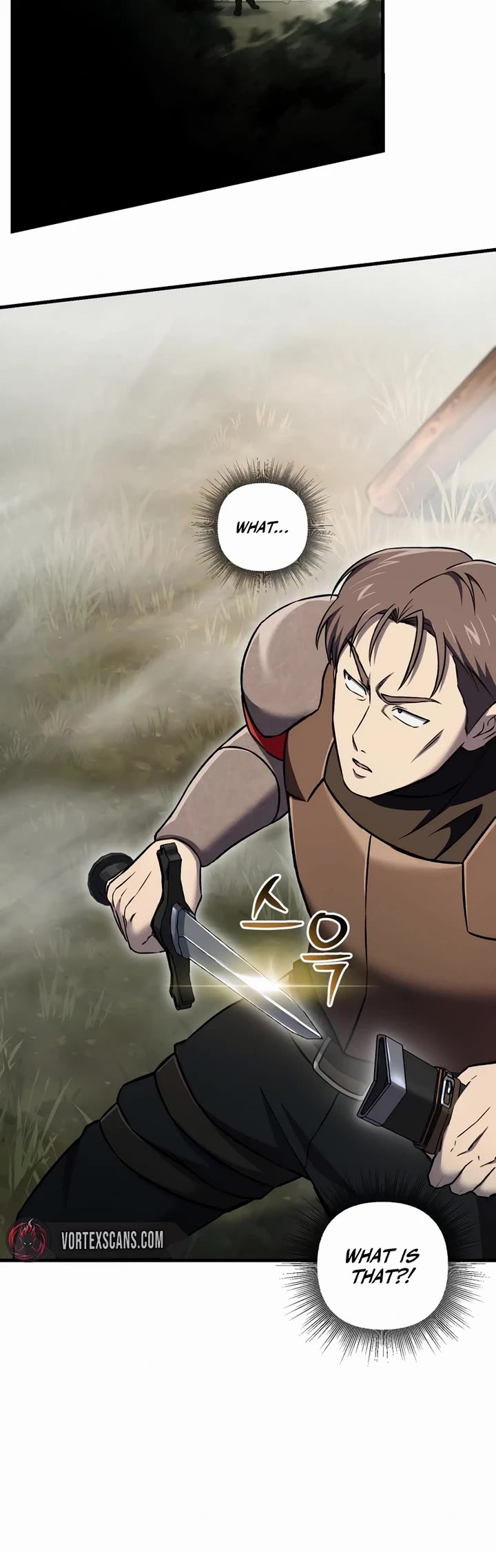 Solo Resurrection chapter 58 page 29