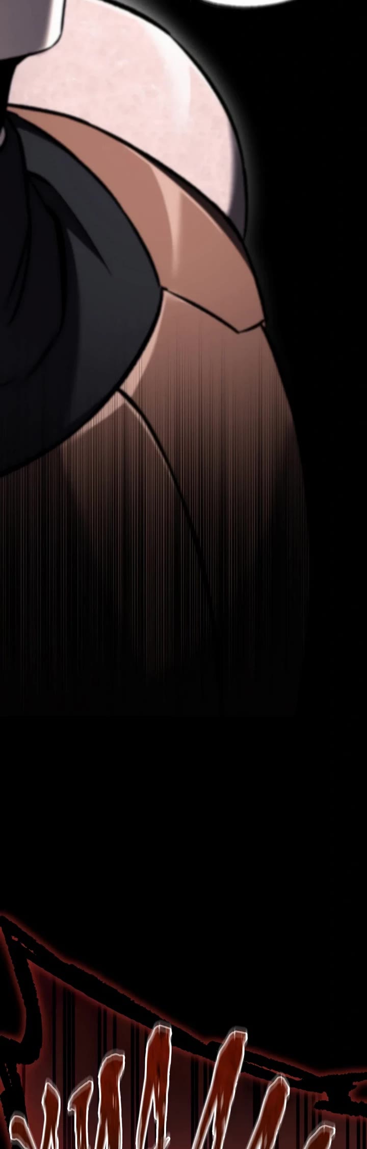 Solo Resurrection chapter 58 page 39