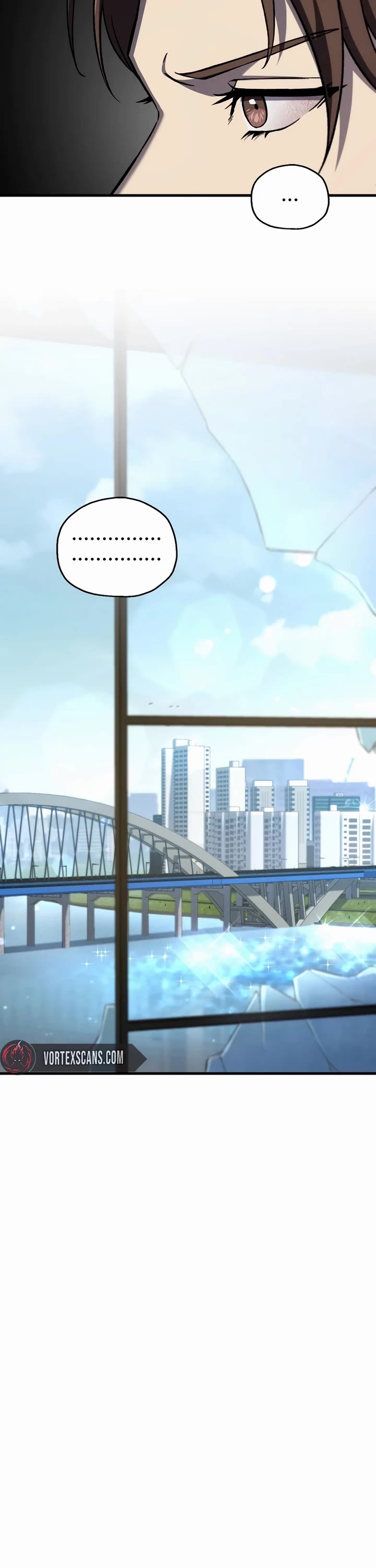 Solo Resurrection chapter 59 page 36