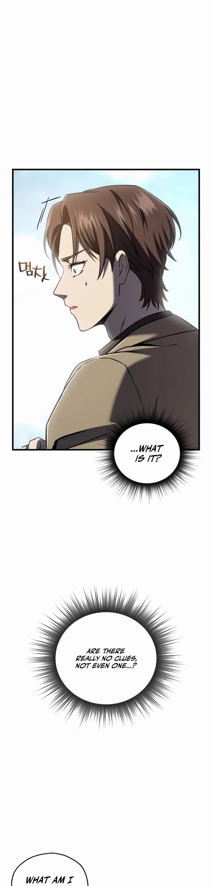 Solo Resurrection chapter 59 page 37