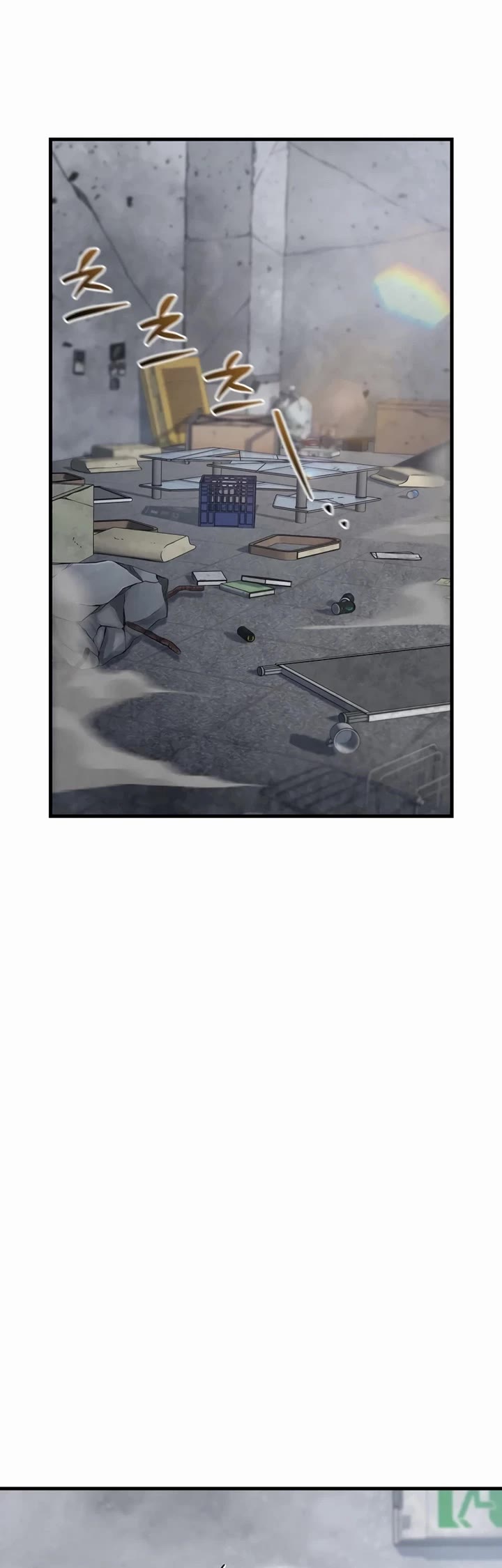 Solo Resurrection chapter 60 page 30