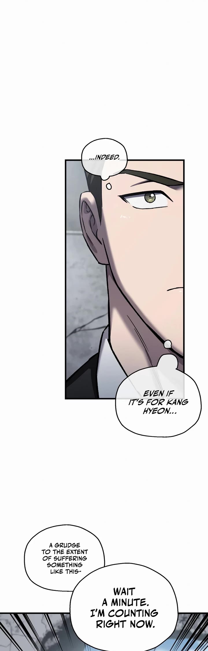 Solo Resurrection chapter 60 page 35