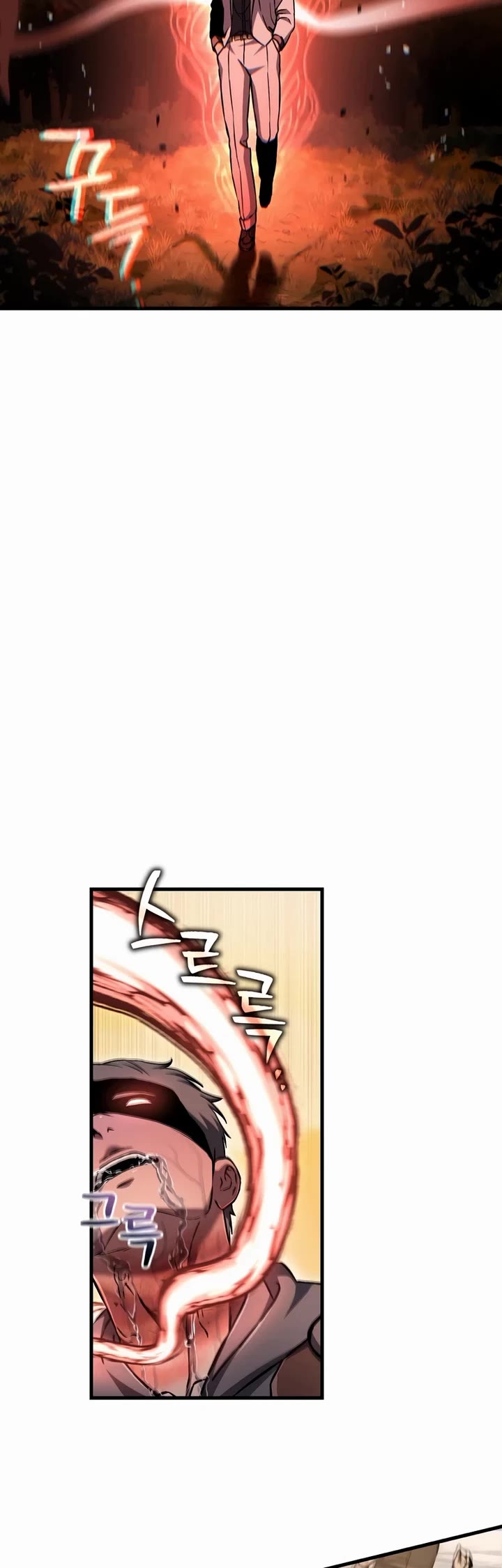 Solo Resurrection chapter 61 page 30