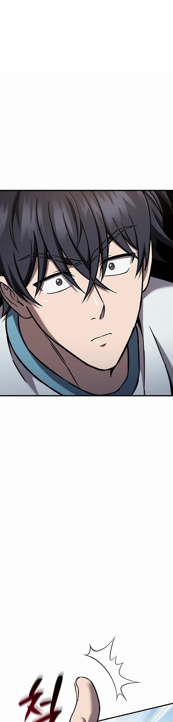 Solo Resurrection chapter 64 page 23