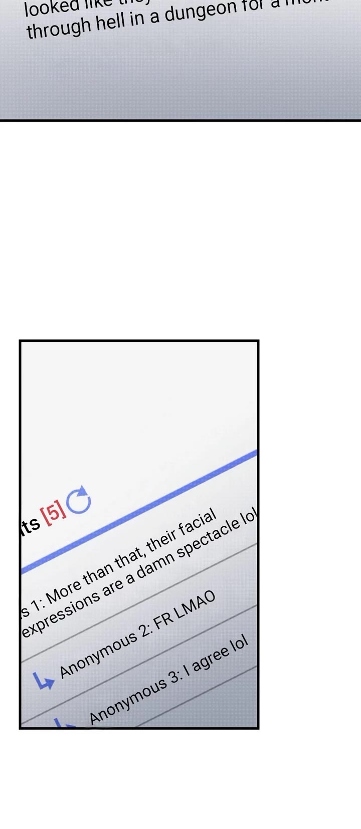 Solo Resurrection chapter 65 page 40