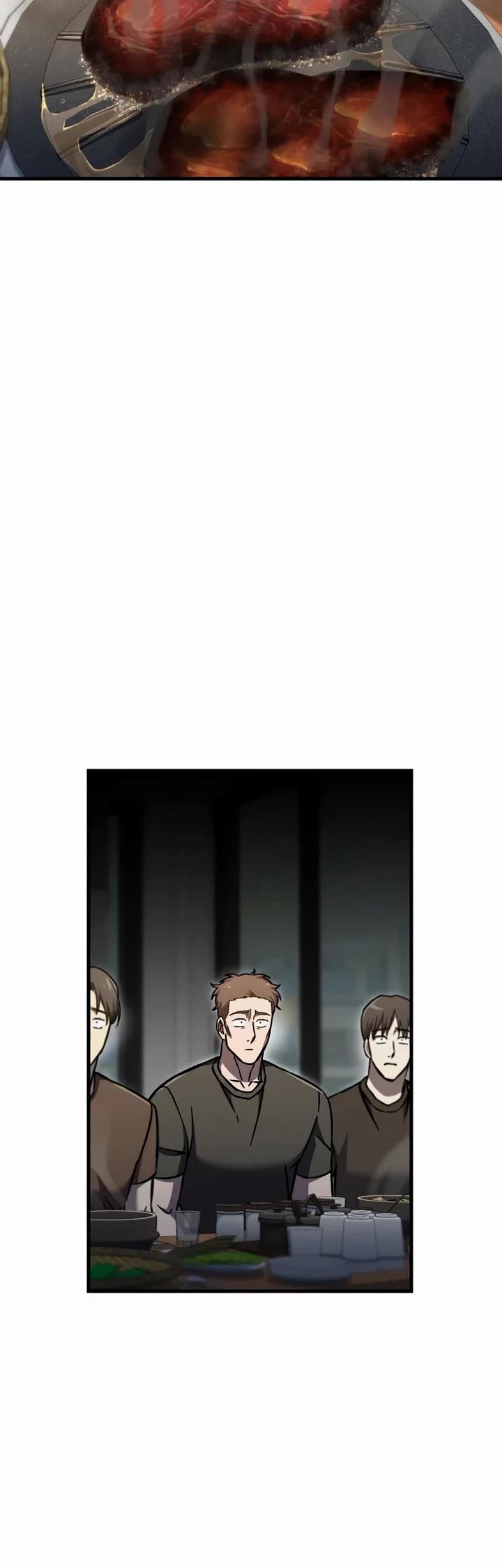 Solo Resurrection chapter 66 page 15