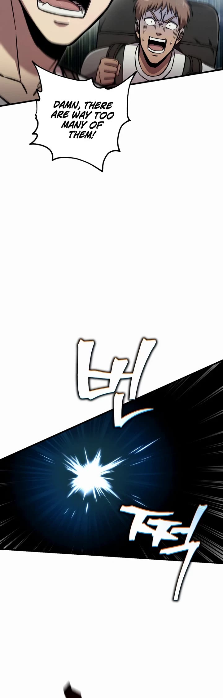 Solo Resurrection chapter 66 page 25