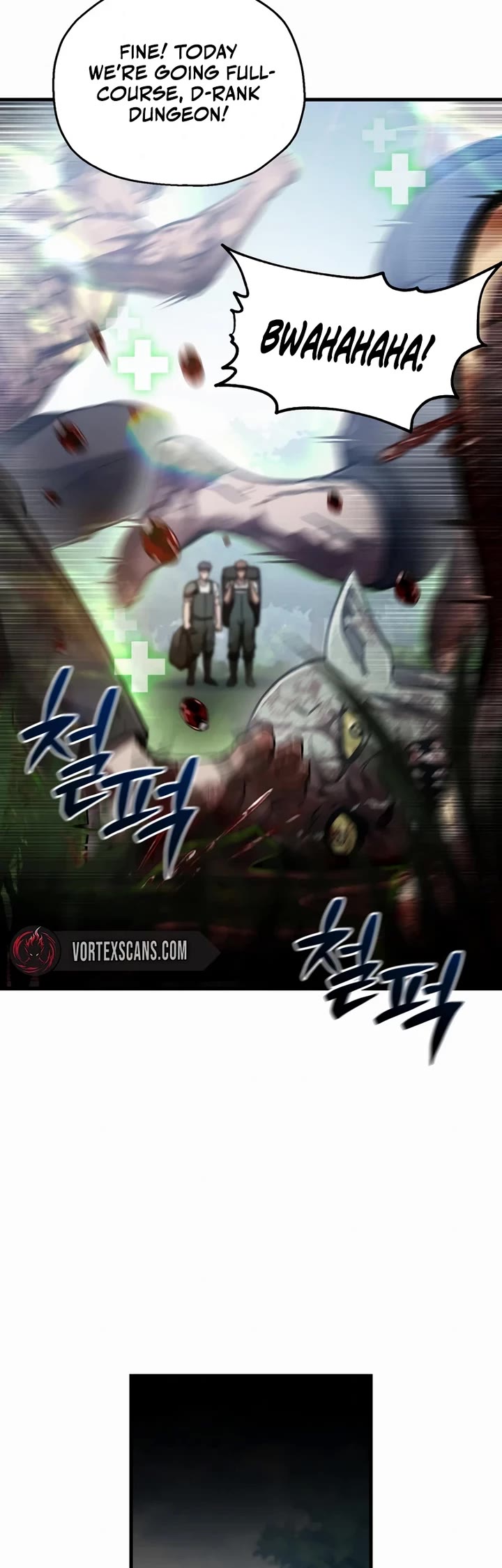 Solo Resurrection chapter 66 page 29