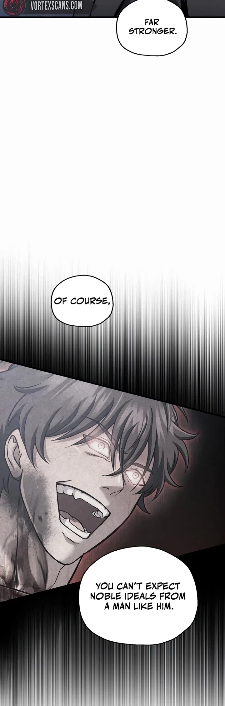 Solo Resurrection chapter 66 page 9