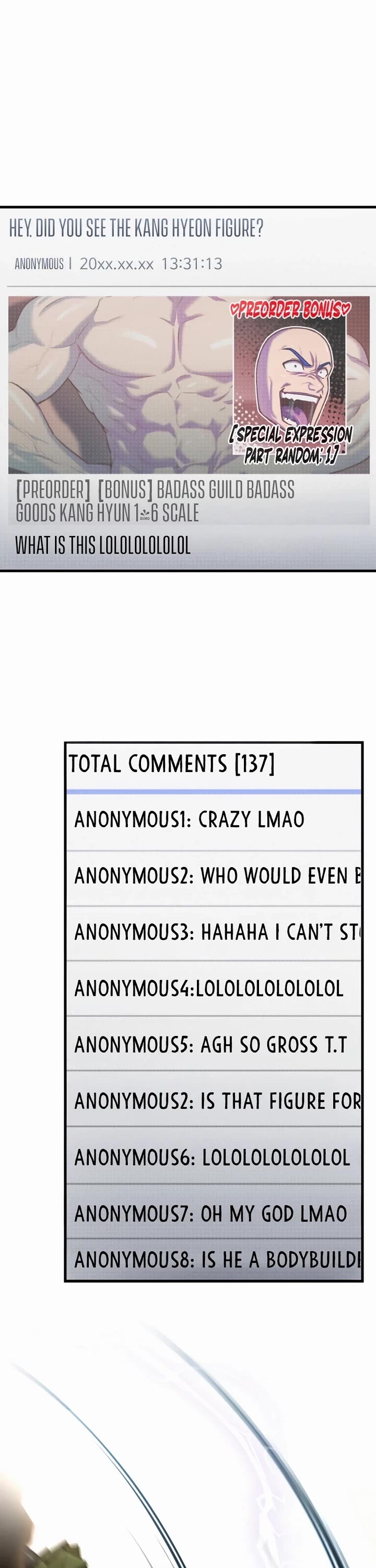 Solo Resurrection chapter 67 page 23