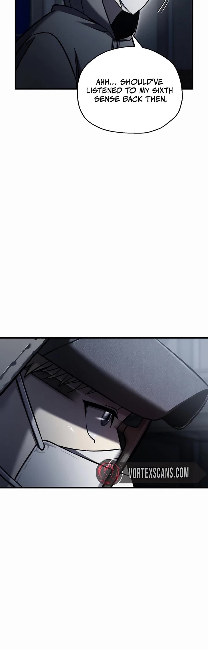 Solo Resurrection chapter 67 page 40