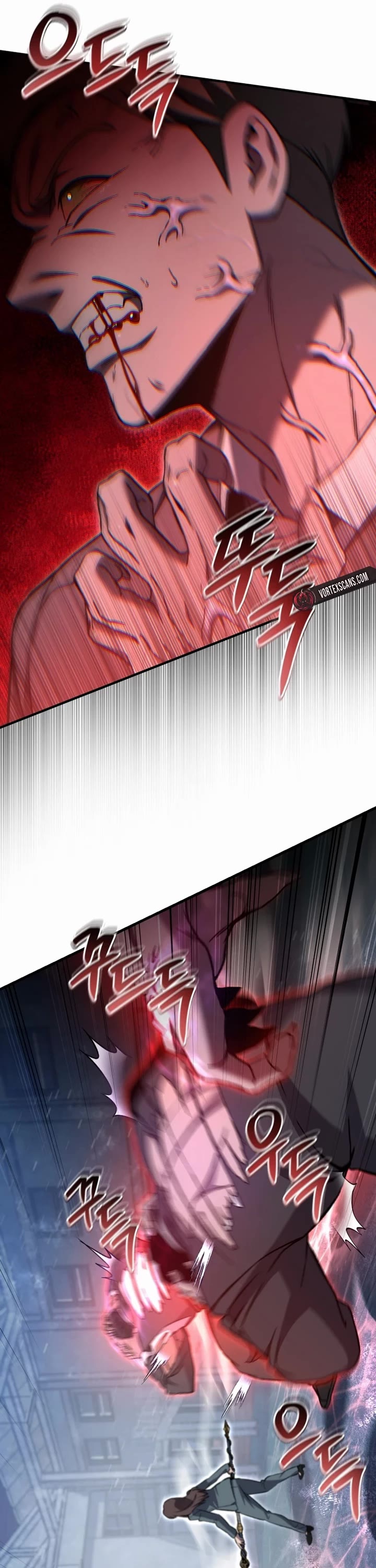 Solo Resurrection chapter 68 page 49