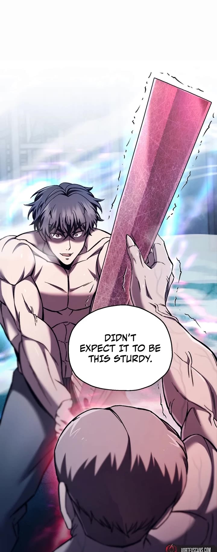 Solo Resurrection chapter 69 page 3