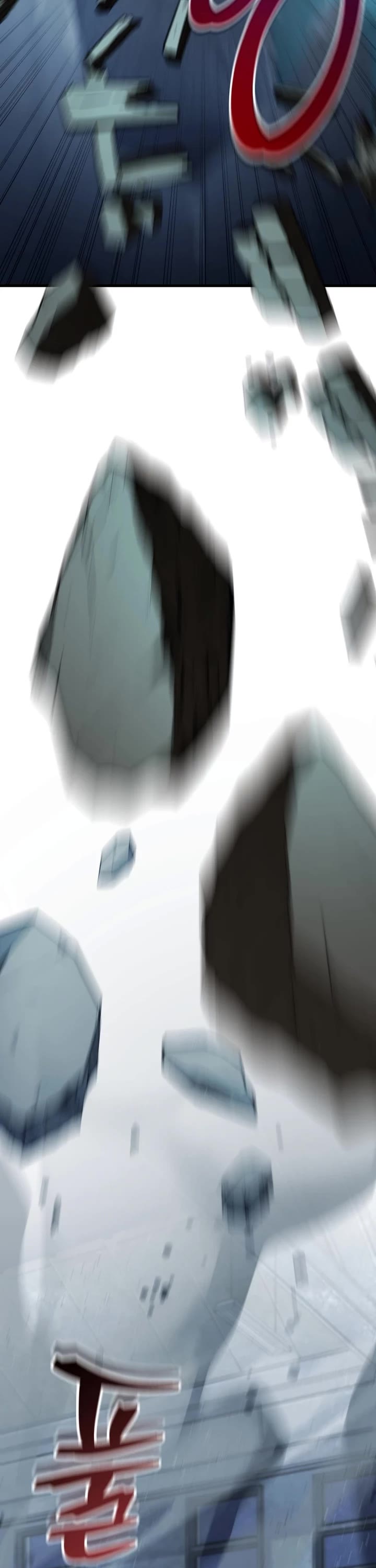 Solo Resurrection chapter 69 page 6