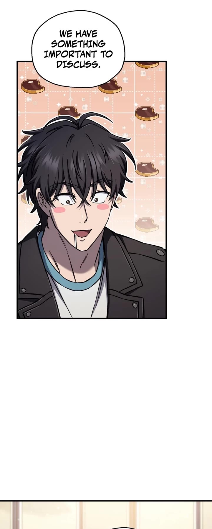 Solo Resurrection chapter 70 page 37