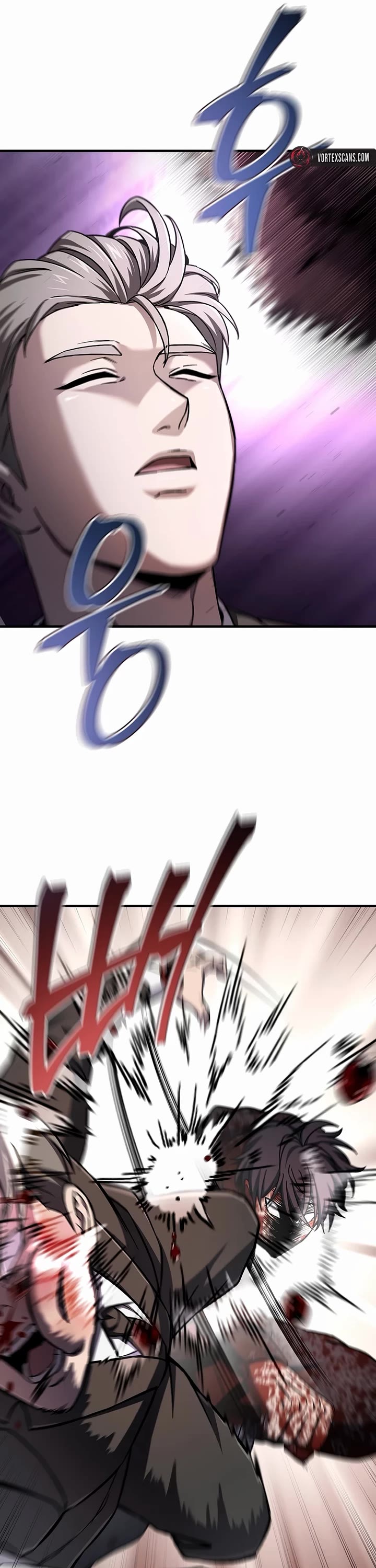 Solo Resurrection chapter 71 page 14