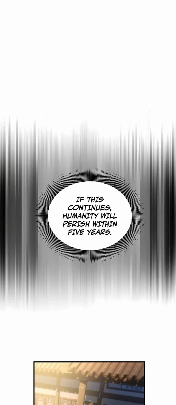 Solo Resurrection chapter 71 page 33