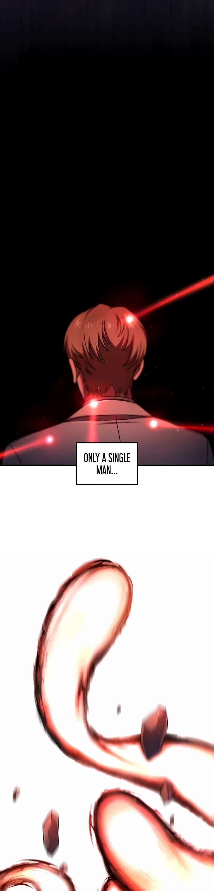 Solo Resurrection chapter 71 page 48