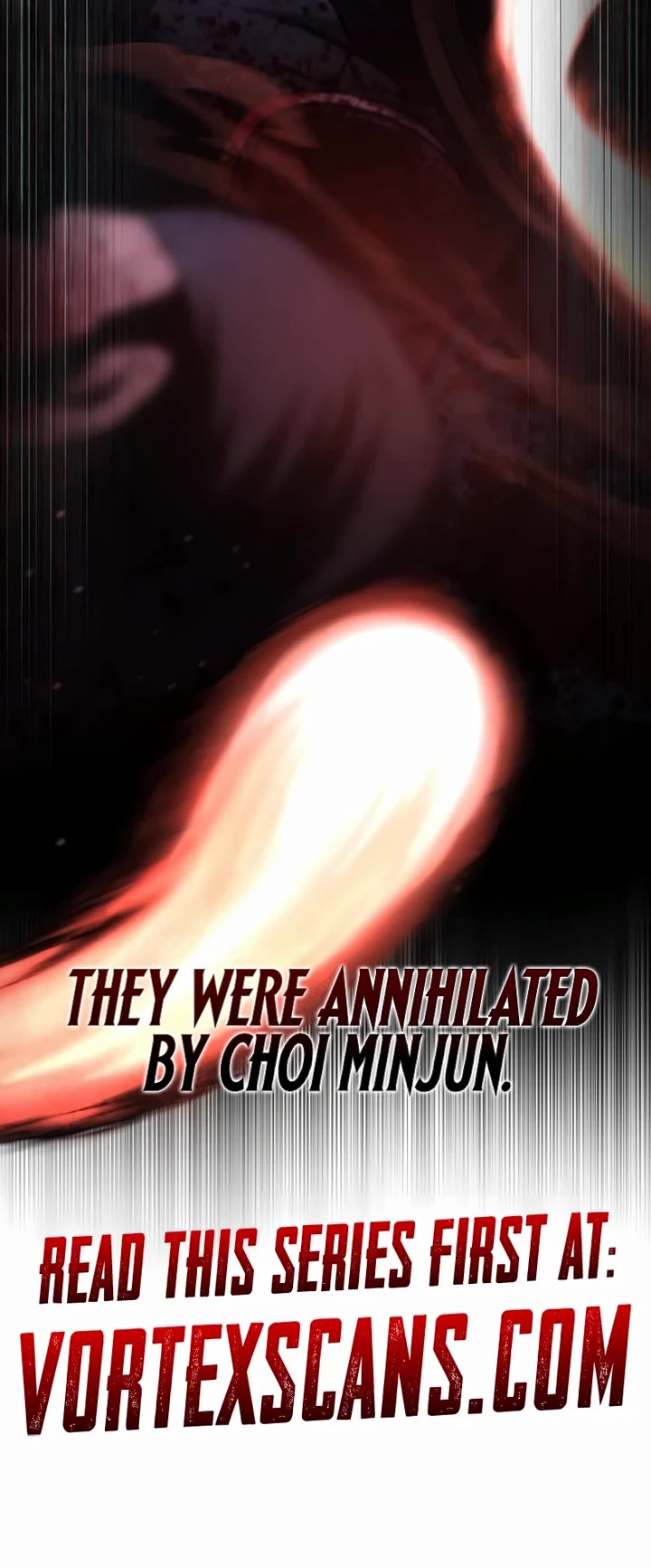 Solo Resurrection chapter 71 page 50