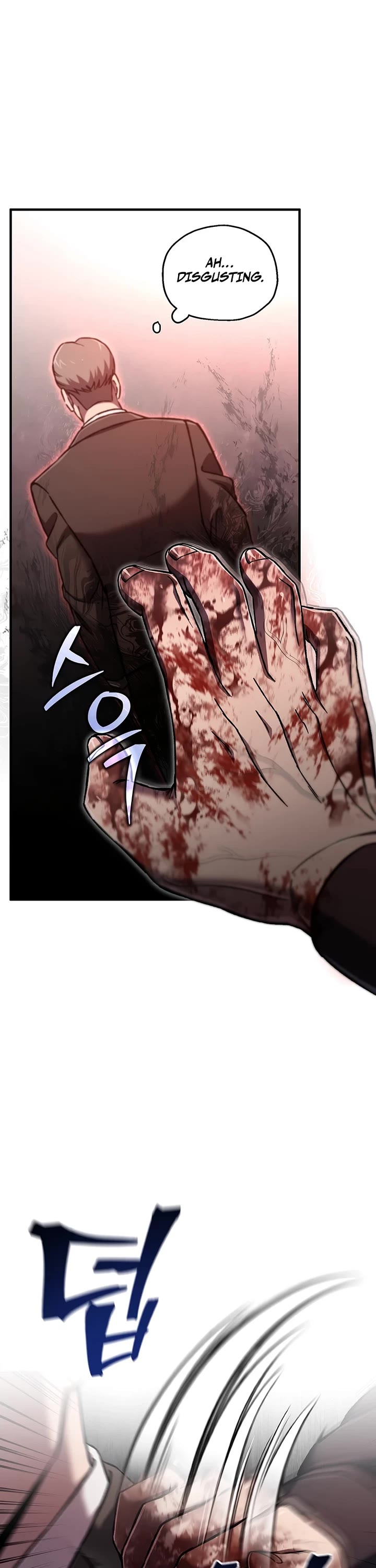 Solo Resurrection chapter 71 page 7