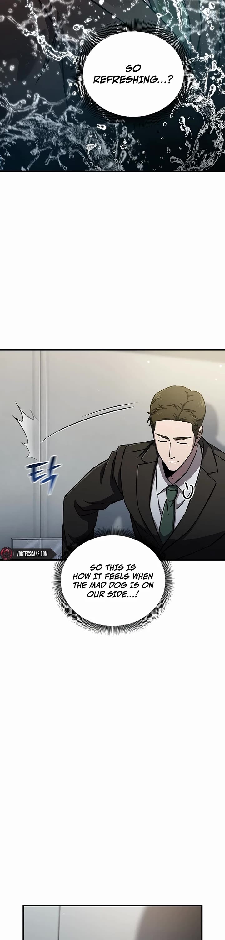 Solo Resurrection chapter 72 page 22