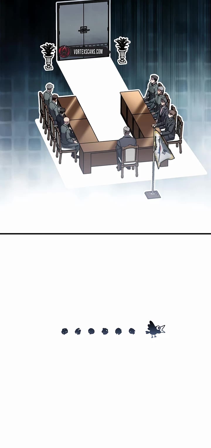 Solo Resurrection chapter 72 page 25