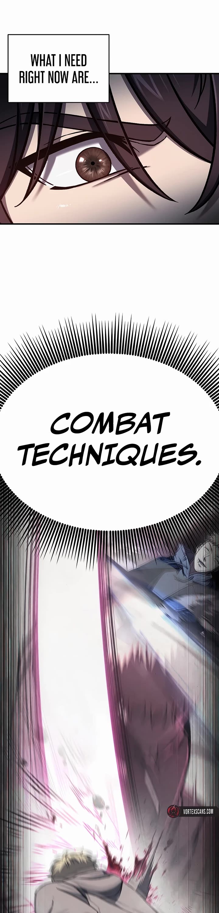 Solo Resurrection chapter 72 page 34