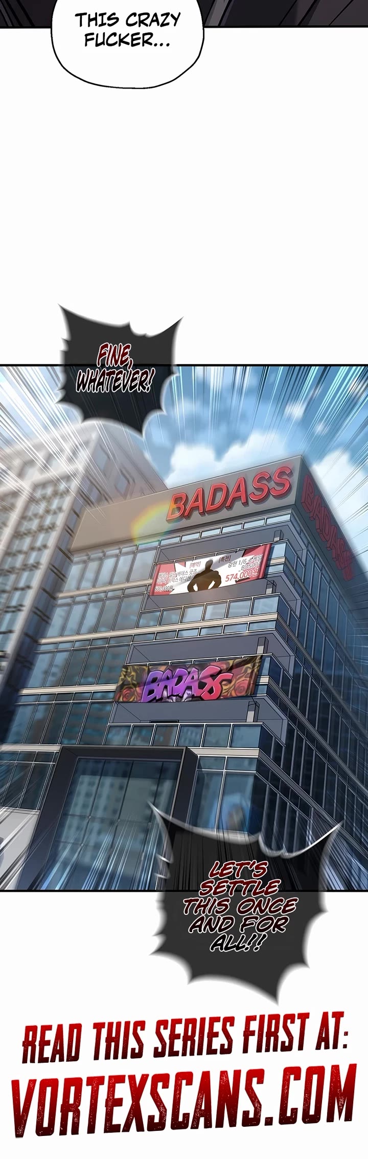 Solo Resurrection chapter 72 page 42