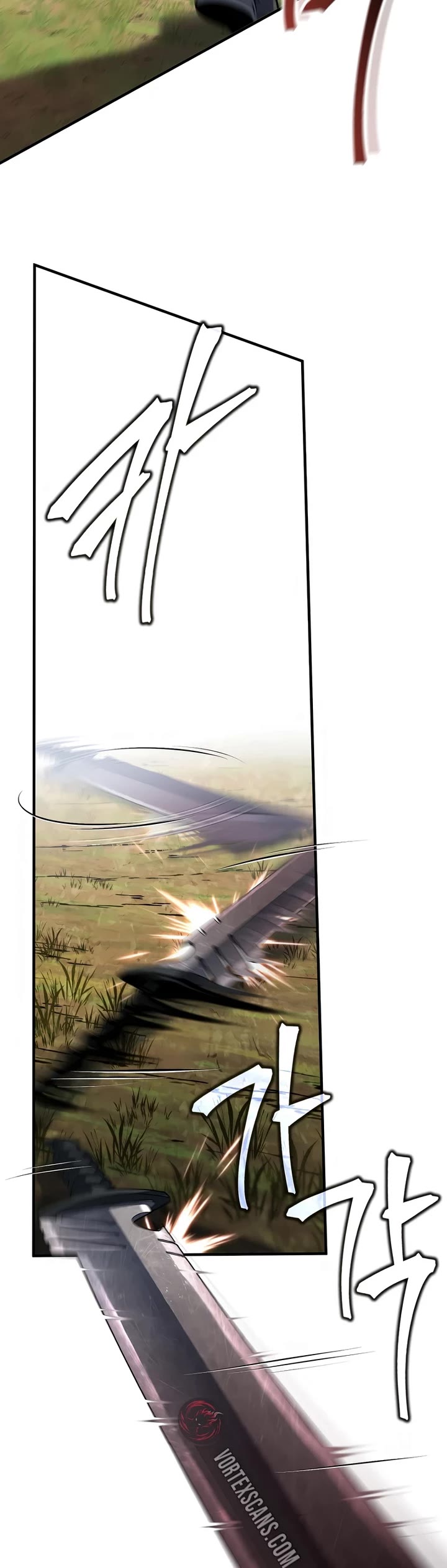 Solo Resurrection chapter 73 page 22