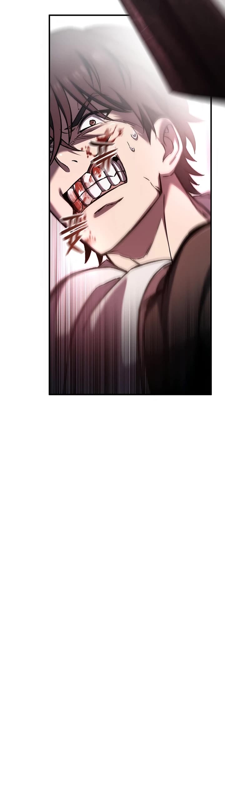 Solo Resurrection chapter 73 page 23