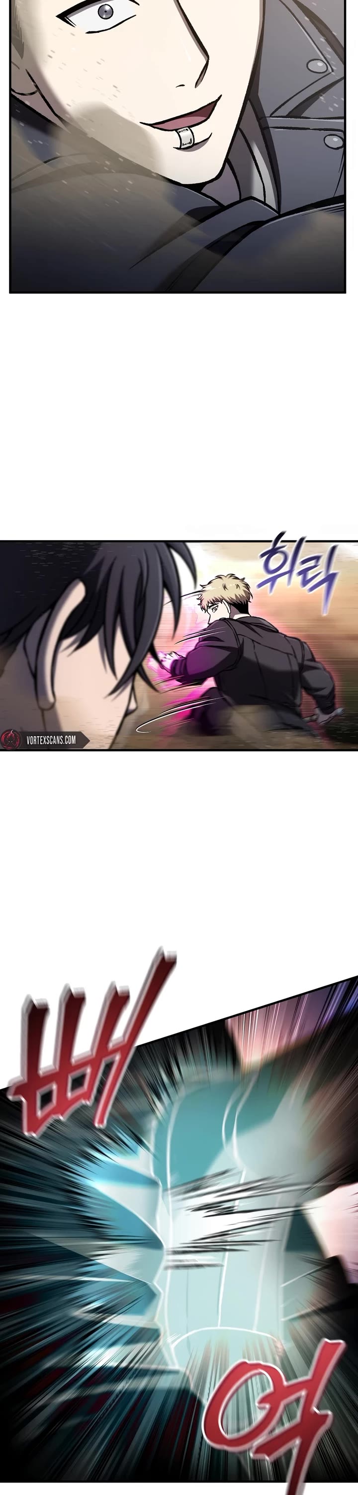 Solo Resurrection chapter 73 page 29