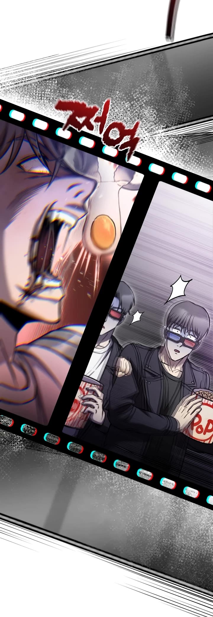 Solo Resurrection chapter 73 page 30