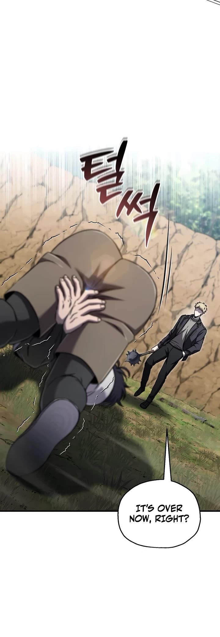 Solo Resurrection chapter 73 page 31