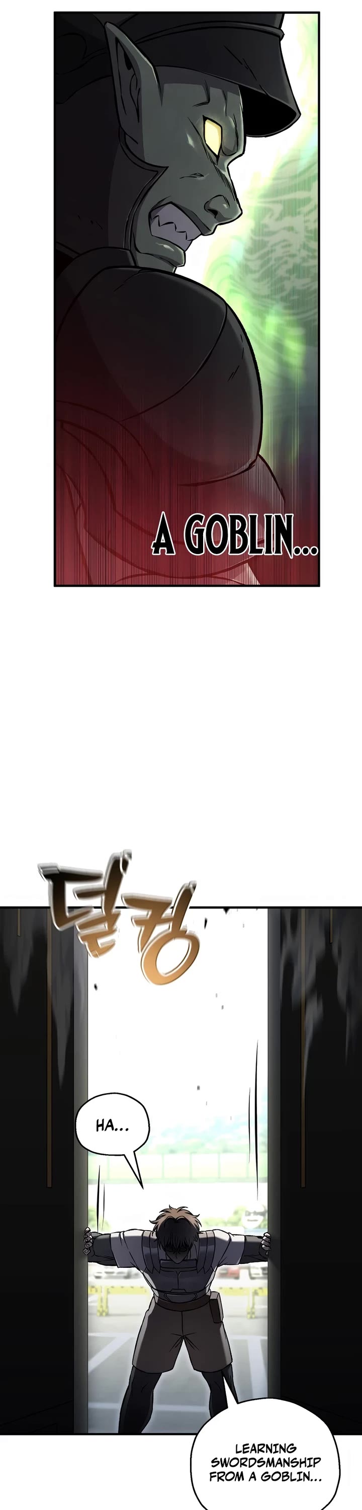 Solo Resurrection chapter 73 page 40