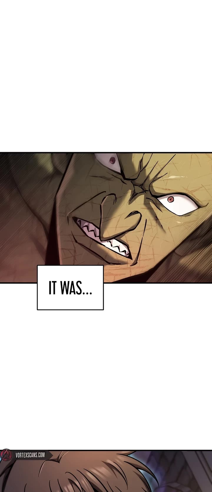 Solo Resurrection chapter 73 page 46