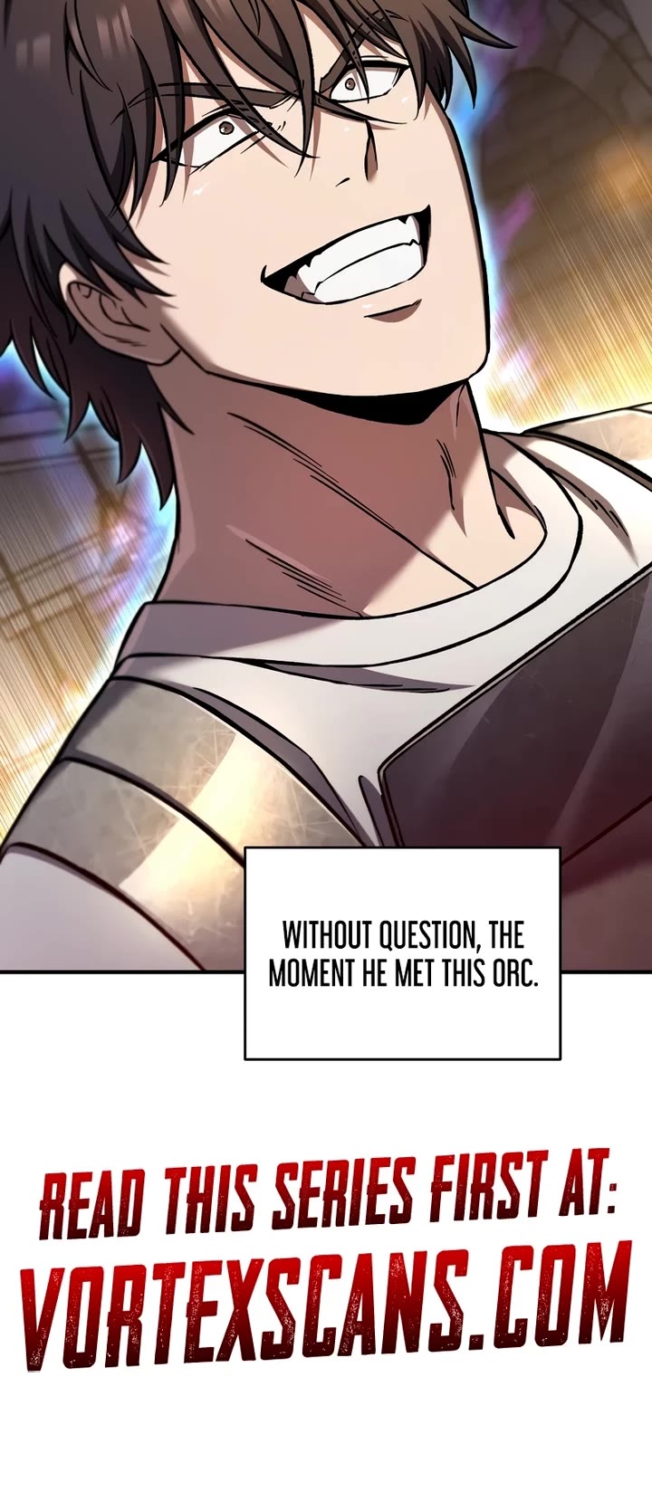 Solo Resurrection chapter 73 page 47