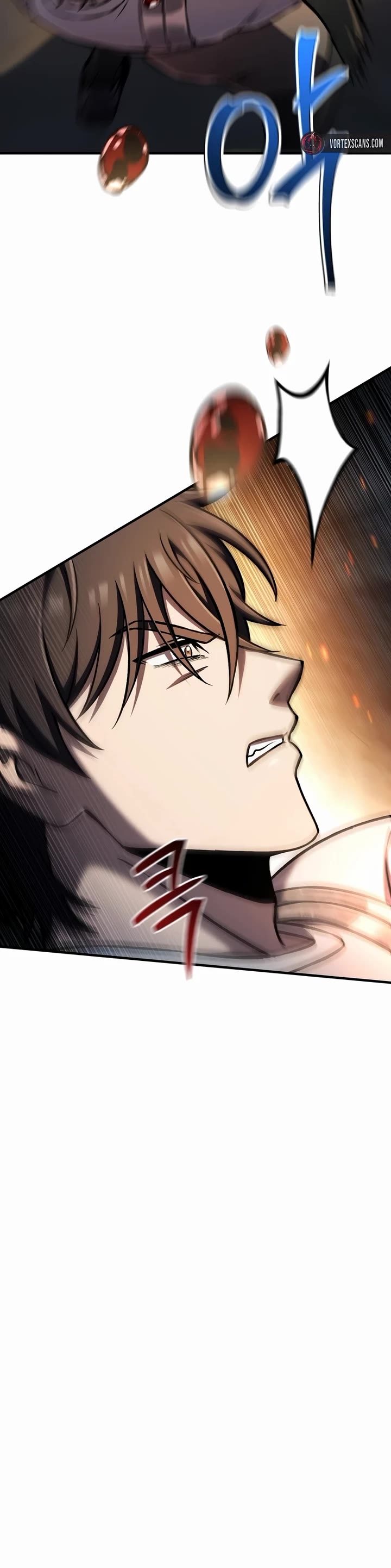 Solo Resurrection chapter 74 page 10