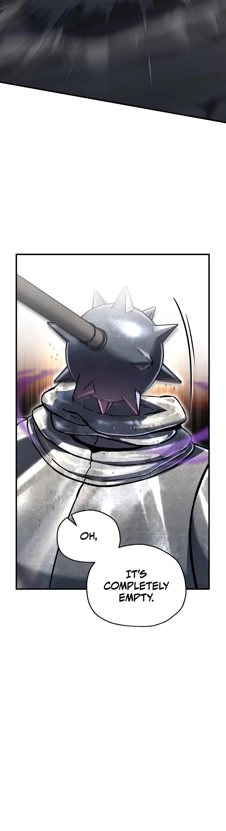 Solo Resurrection chapter 74 page 22