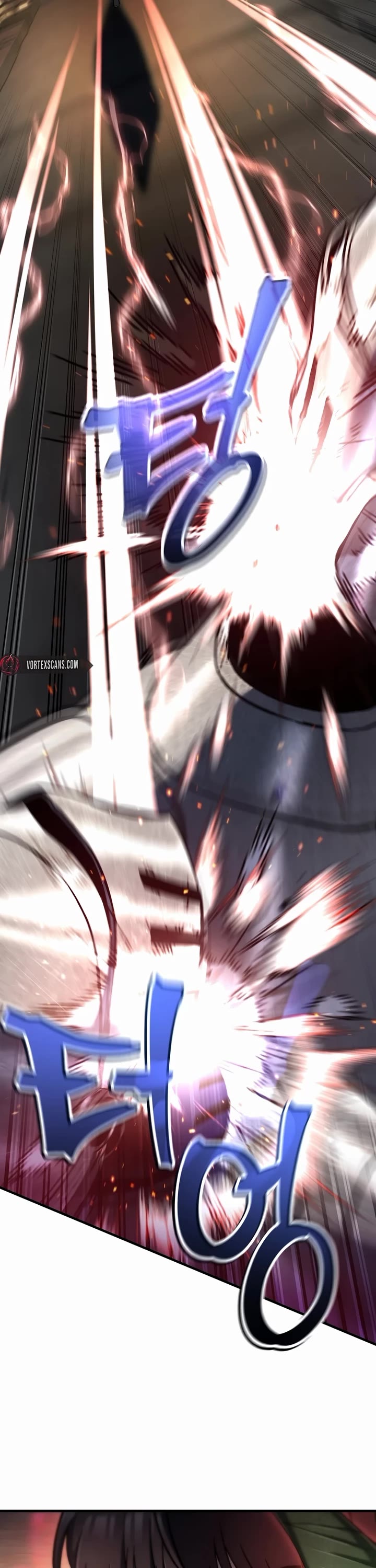 Solo Resurrection chapter 74 page 24