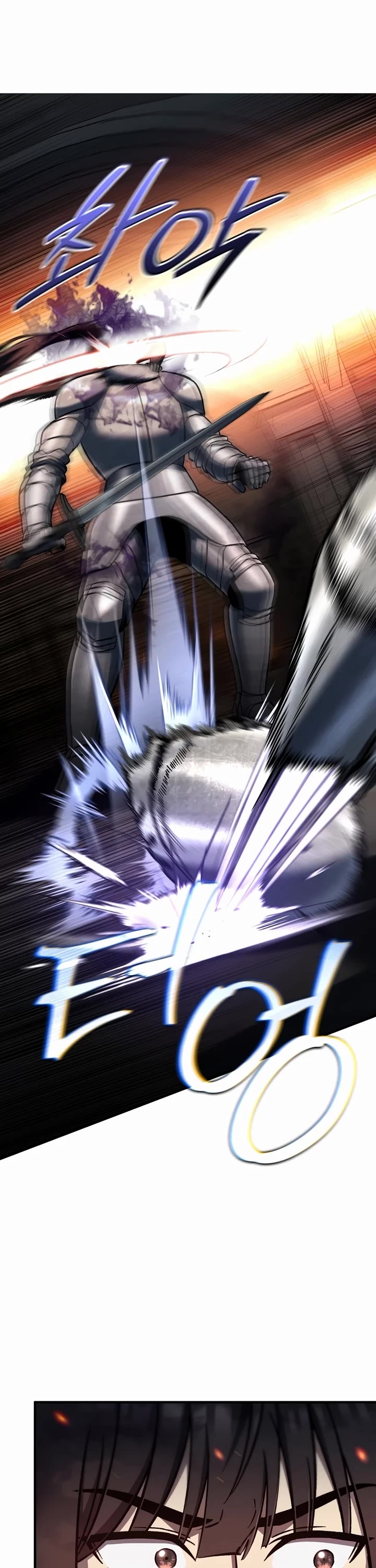 Solo Resurrection chapter 74 page 31
