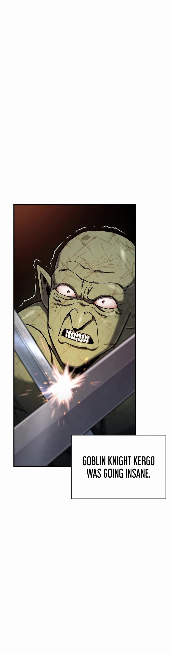 Solo Resurrection chapter 74 page 39