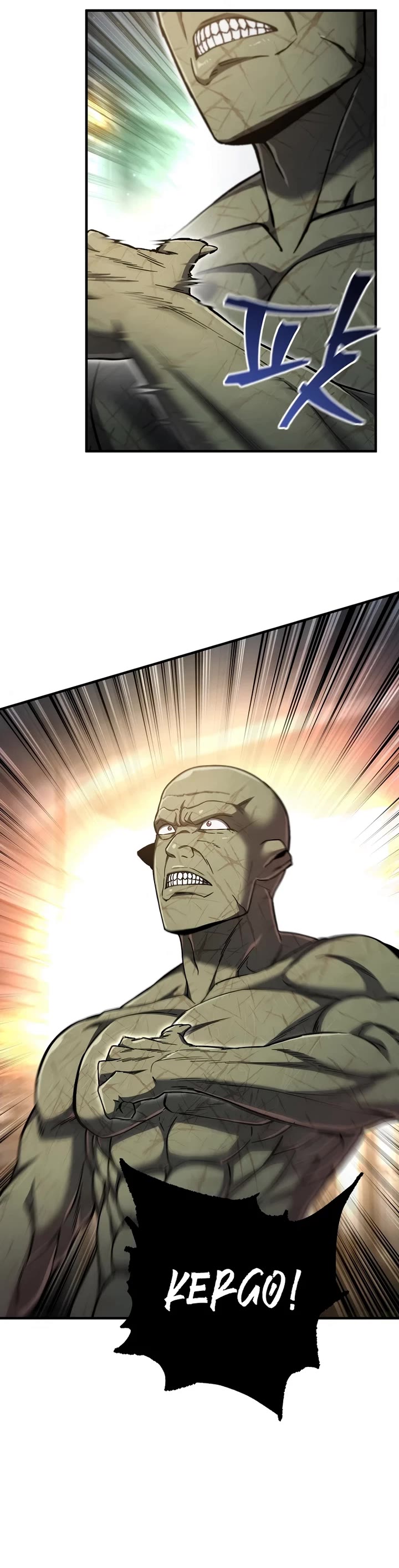 Solo Resurrection chapter 74 page 46